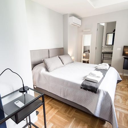 Dama Suite Naples Extérieur photo