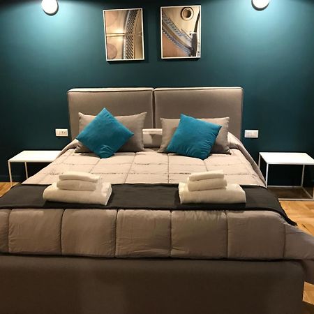 Dama Suite Naples Extérieur photo
