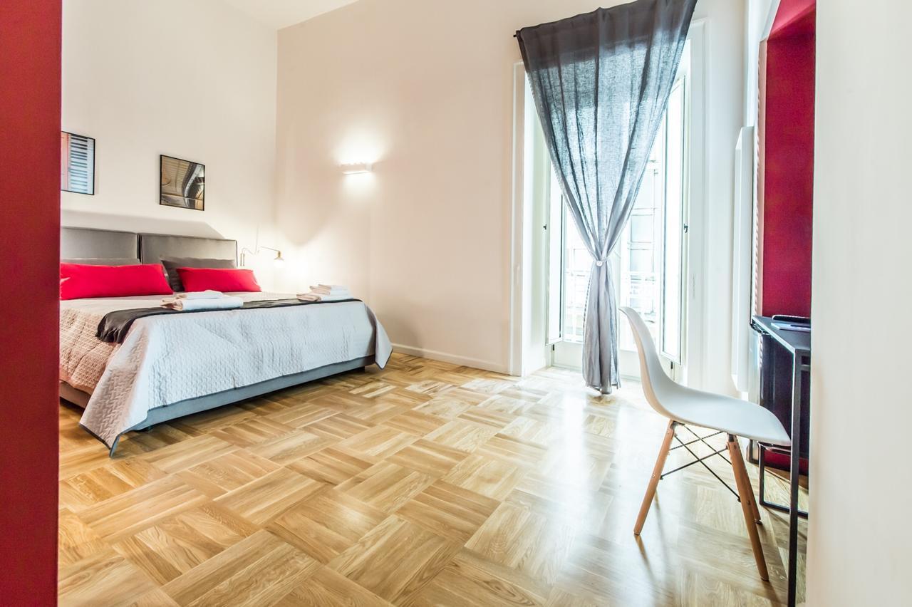 Dama Suite Naples Extérieur photo