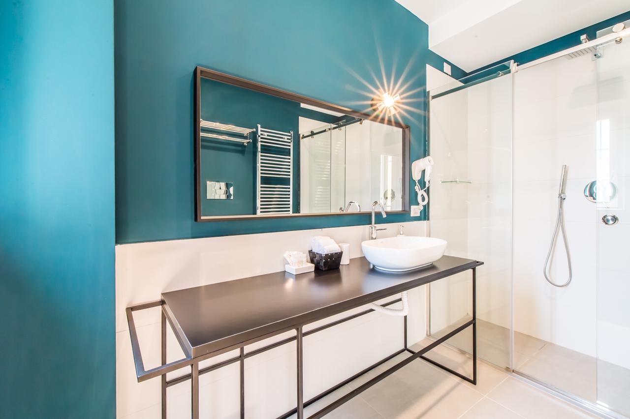 Dama Suite Naples Extérieur photo