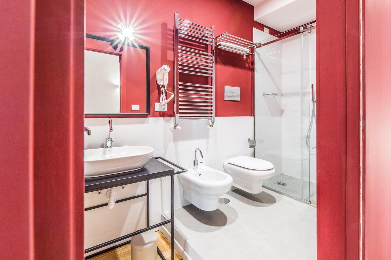 Dama Suite Naples Extérieur photo