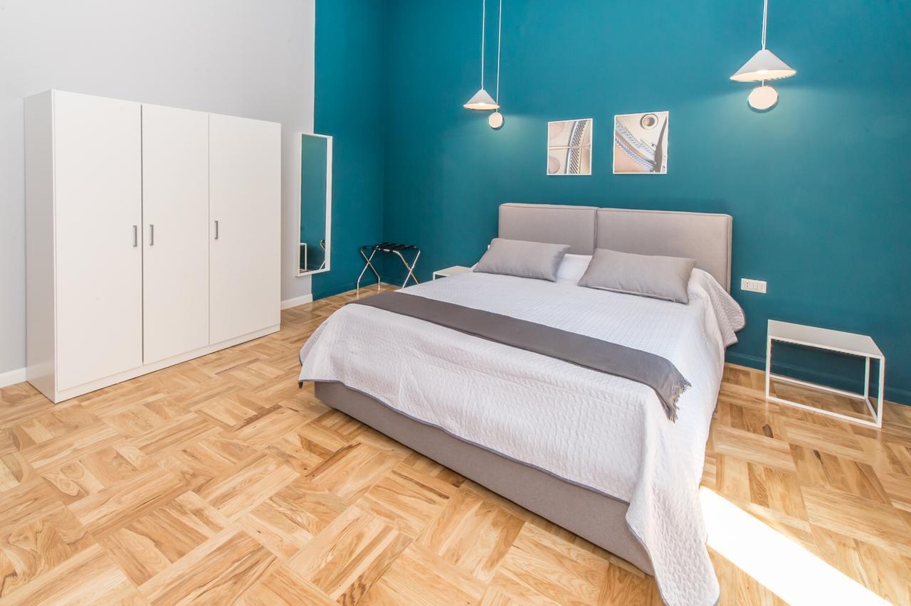 Dama Suite Naples Extérieur photo