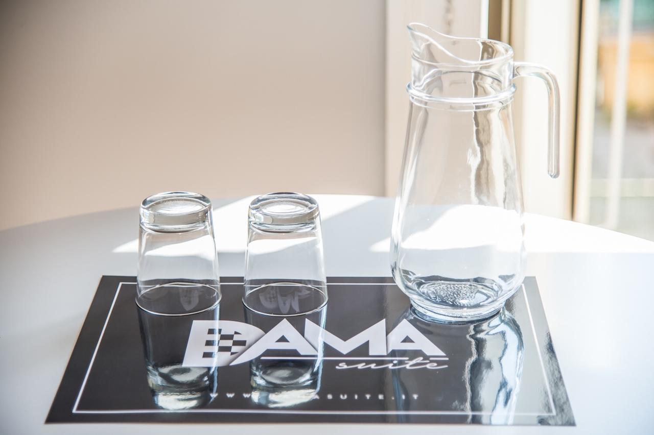 Dama Suite Naples Extérieur photo