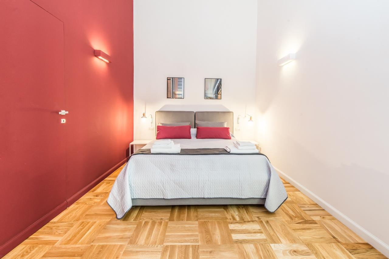 Dama Suite Naples Extérieur photo