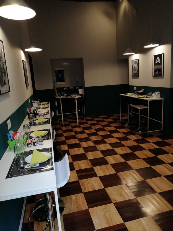 Dama Suite Naples Extérieur photo
