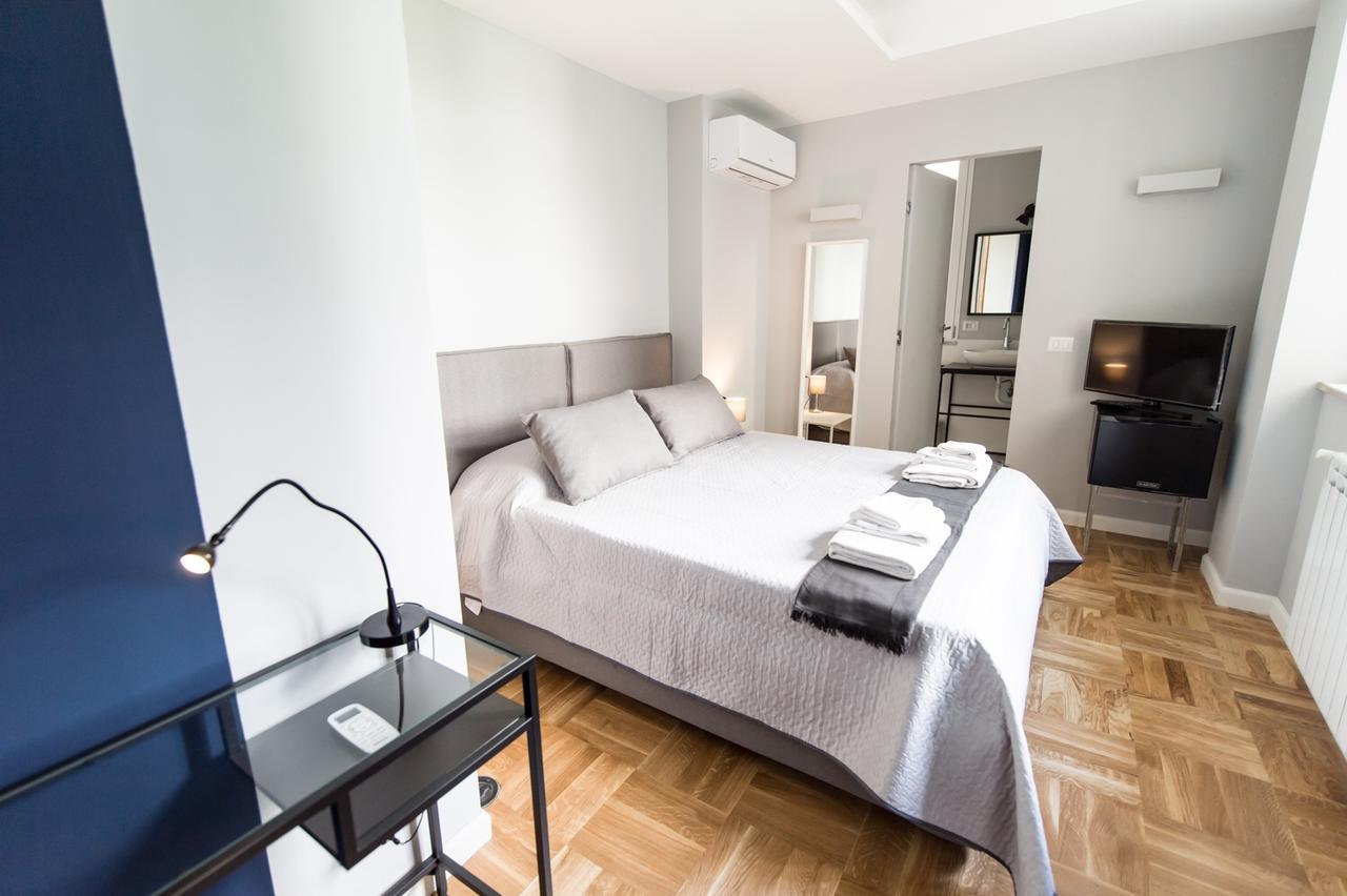 Dama Suite Naples Extérieur photo