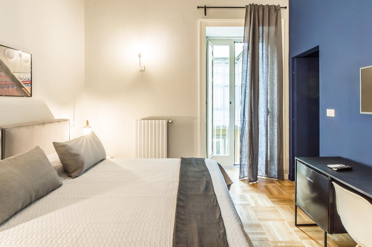 Dama Suite Naples Extérieur photo
