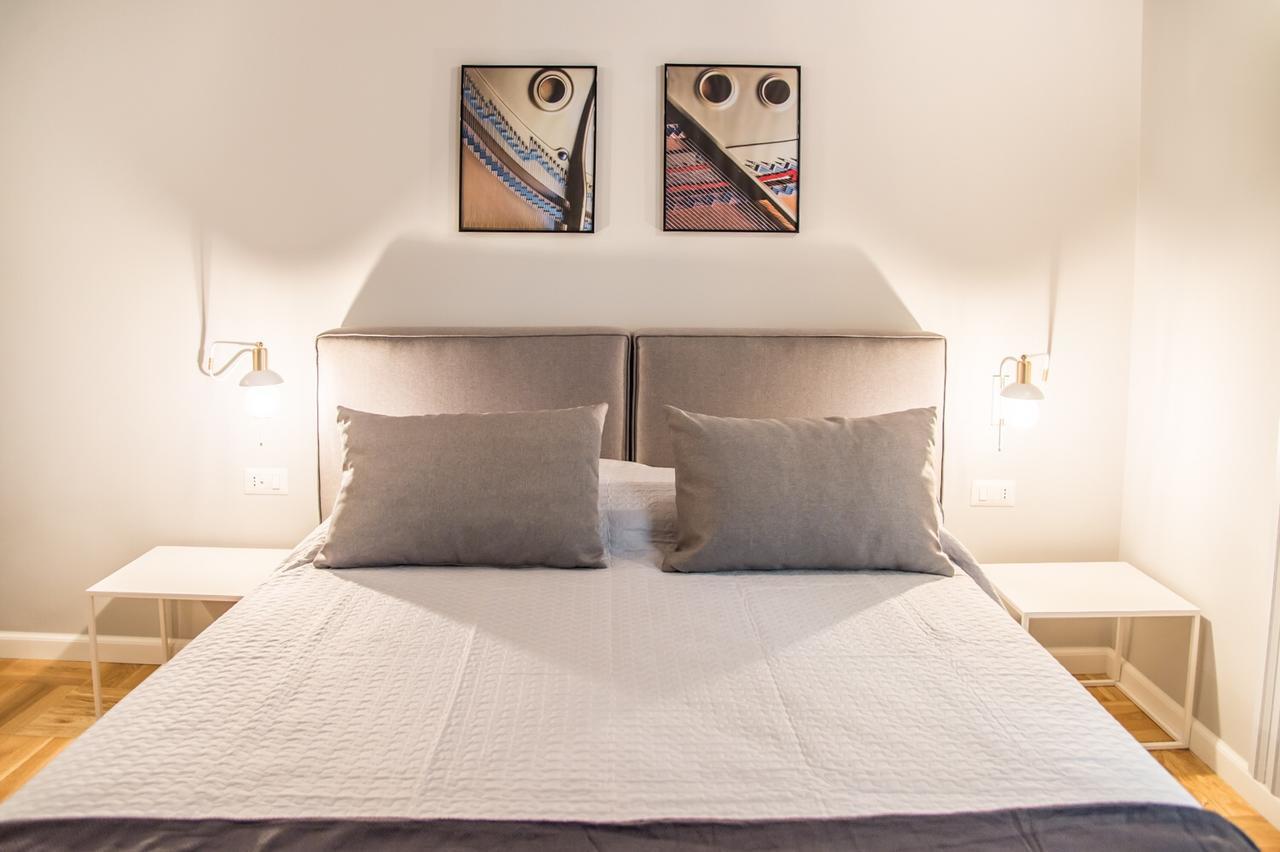 Dama Suite Naples Extérieur photo